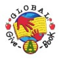 Global Give A Book logo, Global Give A Book contact details