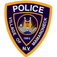 Village of Mamaroneck Police Department logo, Village of Mamaroneck Police Department contact details