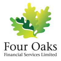 Four Oaks Financial Services Ltd logo, Four Oaks Financial Services Ltd contact details