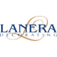 Lanera Decorating logo, Lanera Decorating contact details