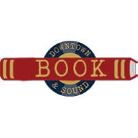 Downtown Book & Sound logo, Downtown Book & Sound contact details