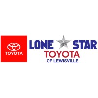 Lone Star Toyota of Lewisville logo, Lone Star Toyota of Lewisville contact details