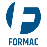 Formac logo, Formac contact details