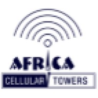 Africa Cellular Towers logo, Africa Cellular Towers contact details