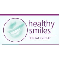 Healthy Smiles dental group logo, Healthy Smiles dental group contact details