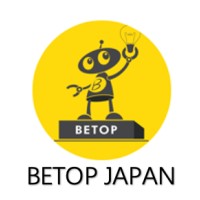 Betop Japan株式会社 logo, Betop Japan株式会社 contact details