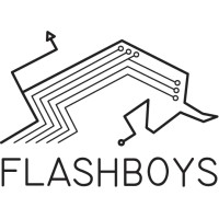 Flashboys logo, Flashboys contact details