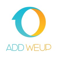 Addweup logo, Addweup contact details