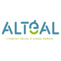 Altéal logo, Altéal contact details