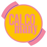 Calcomany logo, Calcomany contact details