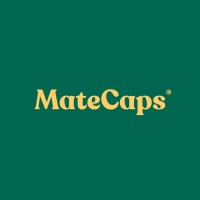 MateCaps logo, MateCaps contact details