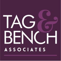 TAG & BENCH ASSOCIATES logo, TAG & BENCH ASSOCIATES contact details