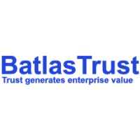 BatlasTrust logo, BatlasTrust contact details