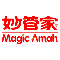 Magic Amah Household (Taiwan) Co., Ltd. logo, Magic Amah Household (Taiwan) Co., Ltd. contact details