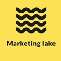 Marketing lake logo, Marketing lake contact details