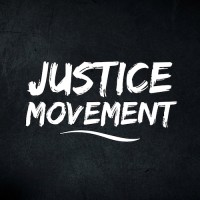 Justice Movement logo, Justice Movement contact details