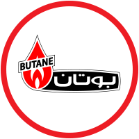 Butane Industrial Group logo, Butane Industrial Group contact details