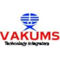 Vakums Infosystems Private Limited logo, Vakums Infosystems Private Limited contact details