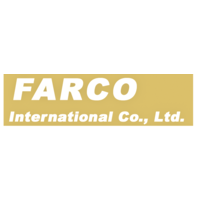 Farco International logo, Farco International contact details