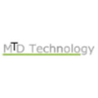 MTD technology logo, MTD technology contact details