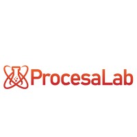 Procesa Lab logo, Procesa Lab contact details