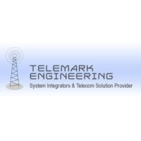 Telemark Engineering logo, Telemark Engineering contact details