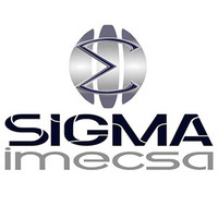 Sigma Imecsa logo, Sigma Imecsa contact details