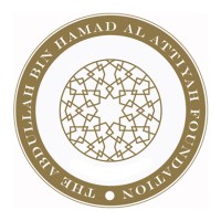 The Al-Attiyah Foundation logo, The Al-Attiyah Foundation contact details