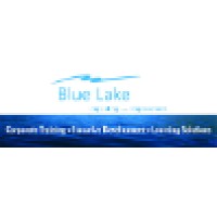 Blue Lake logo, Blue Lake contact details