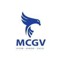 MCGV Group of Companies logo, MCGV Group of Companies contact details