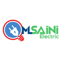 ML Saini Electric Co logo, ML Saini Electric Co contact details