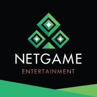 NetGame Entertainment logo, NetGame Entertainment contact details