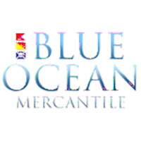 Blue Ocean Mercantile Inc. logo, Blue Ocean Mercantile Inc. contact details