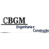 CBGM - Enhenharia e Construções logo, CBGM - Enhenharia e Construções contact details