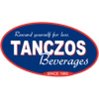 Tanczos Beverages Inc logo, Tanczos Beverages Inc contact details