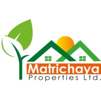 matrichaya properties Ltd logo, matrichaya properties Ltd contact details