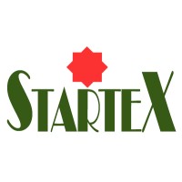 STARTEX CLOTHING logo, STARTEX CLOTHING contact details