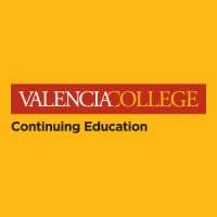 Valencia College Professional & Continuing Education (PCE) logo, Valencia College Professional & Continuing Education (PCE) contact details