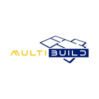 Multi Build Construction Co. LLC logo, Multi Build Construction Co. LLC contact details