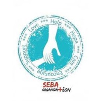 Seba Organization logo, Seba Organization contact details