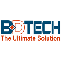 BDTECH ENGINEERING LTD logo, BDTECH ENGINEERING LTD contact details