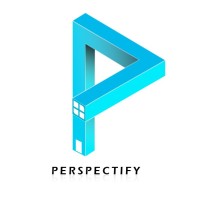 Perspectify logo, Perspectify contact details