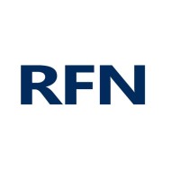 RFN logo, RFN contact details