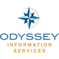 Odyssey Info Services logo, Odyssey Info Services contact details