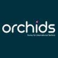 Orchids Global Pvt. Ltd logo, Orchids Global Pvt. Ltd contact details