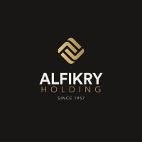 Alfikry Holding logo, Alfikry Holding contact details