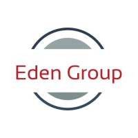 EDEN GROUP logo, EDEN GROUP contact details