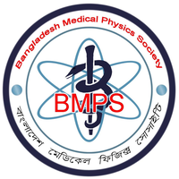 Bangladesh Medical Physics Society (BMPS) logo, Bangladesh Medical Physics Society (BMPS) contact details