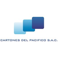 Cartones del Pacífico SAC logo, Cartones del Pacífico SAC contact details