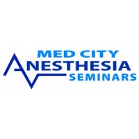 Med City Anesthesia Seminars logo, Med City Anesthesia Seminars contact details